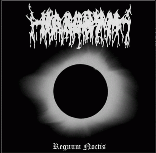 Haborym (MEX) : Regnum Noctis